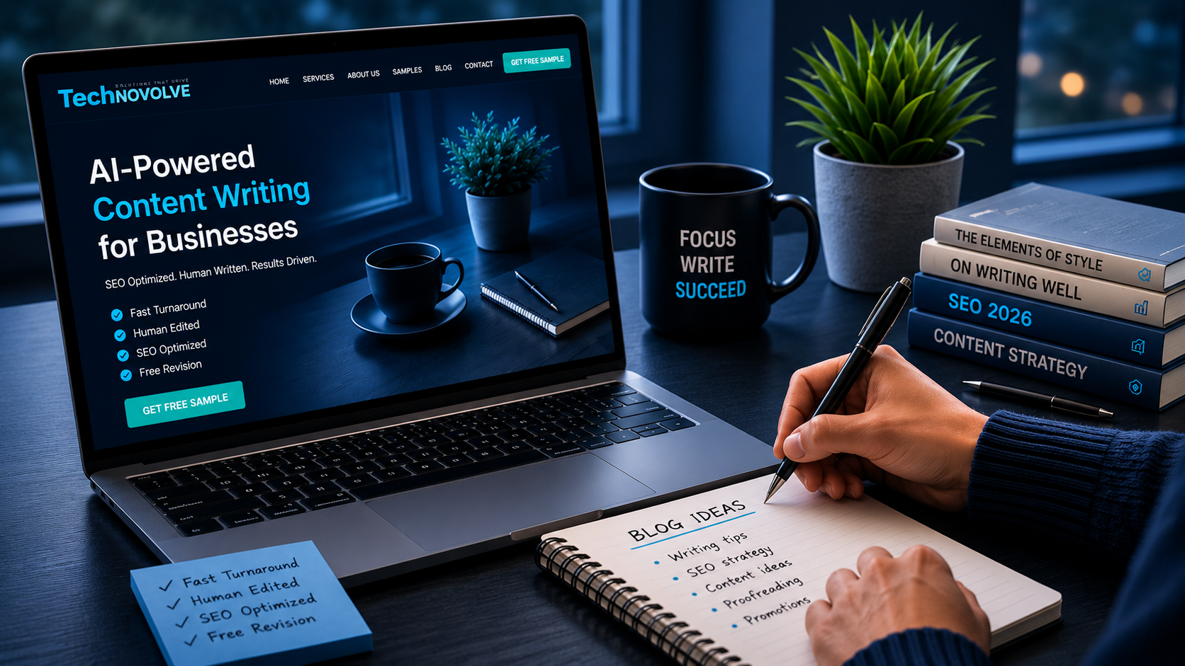 Home page image